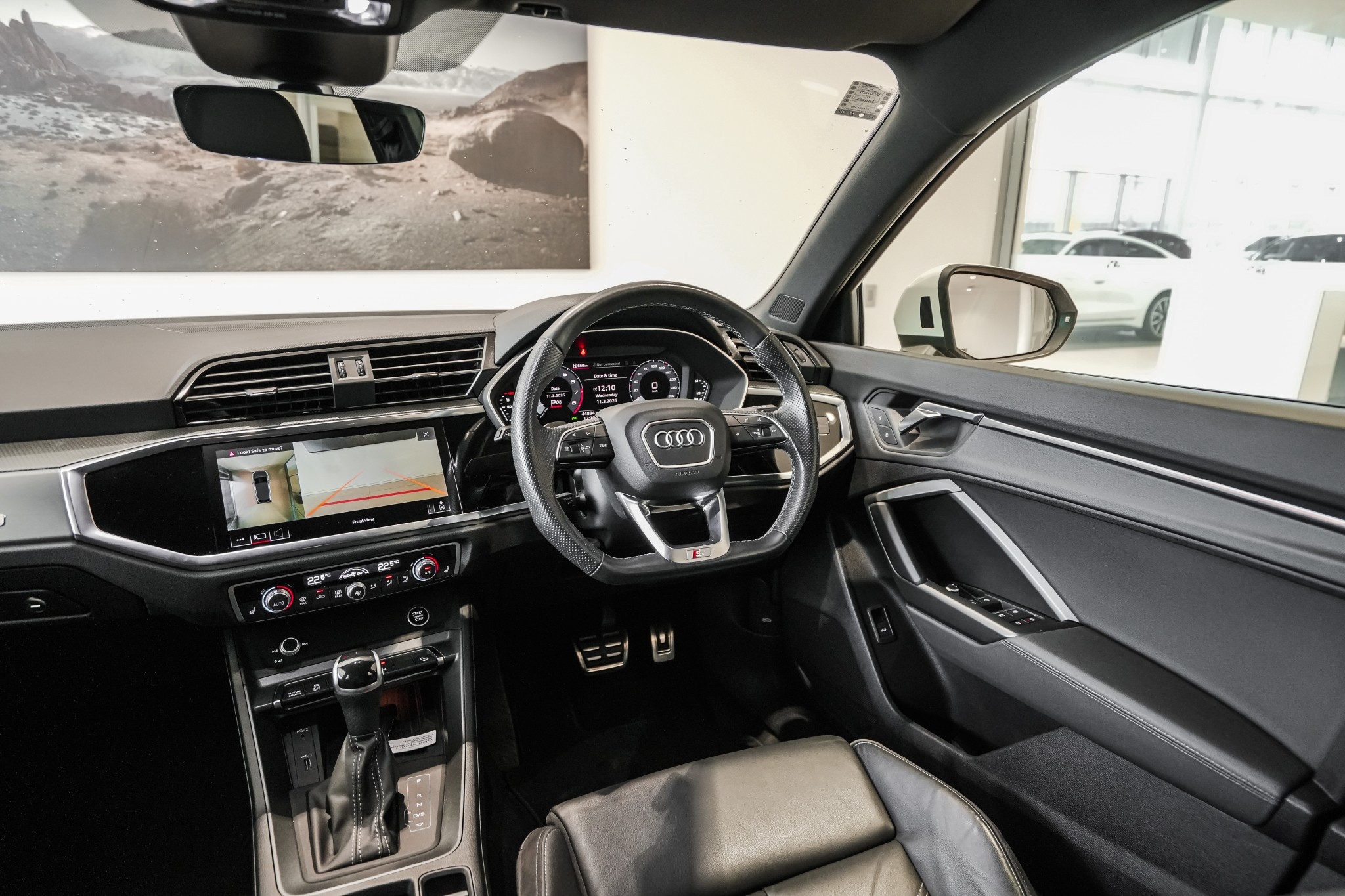 Audi Q3 Sportback 45 169Kw