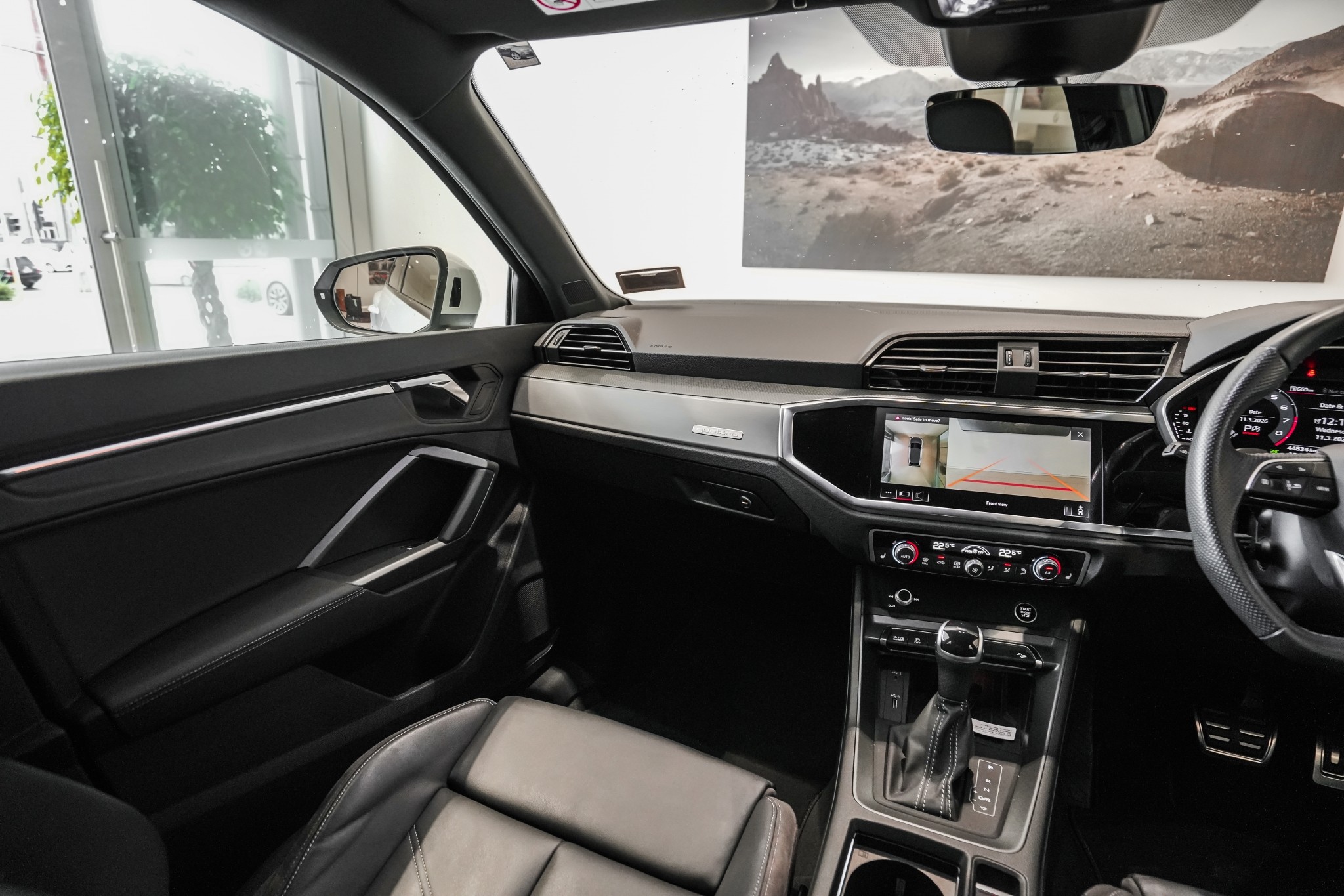 Audi Q3 Sportback 45 169Kw