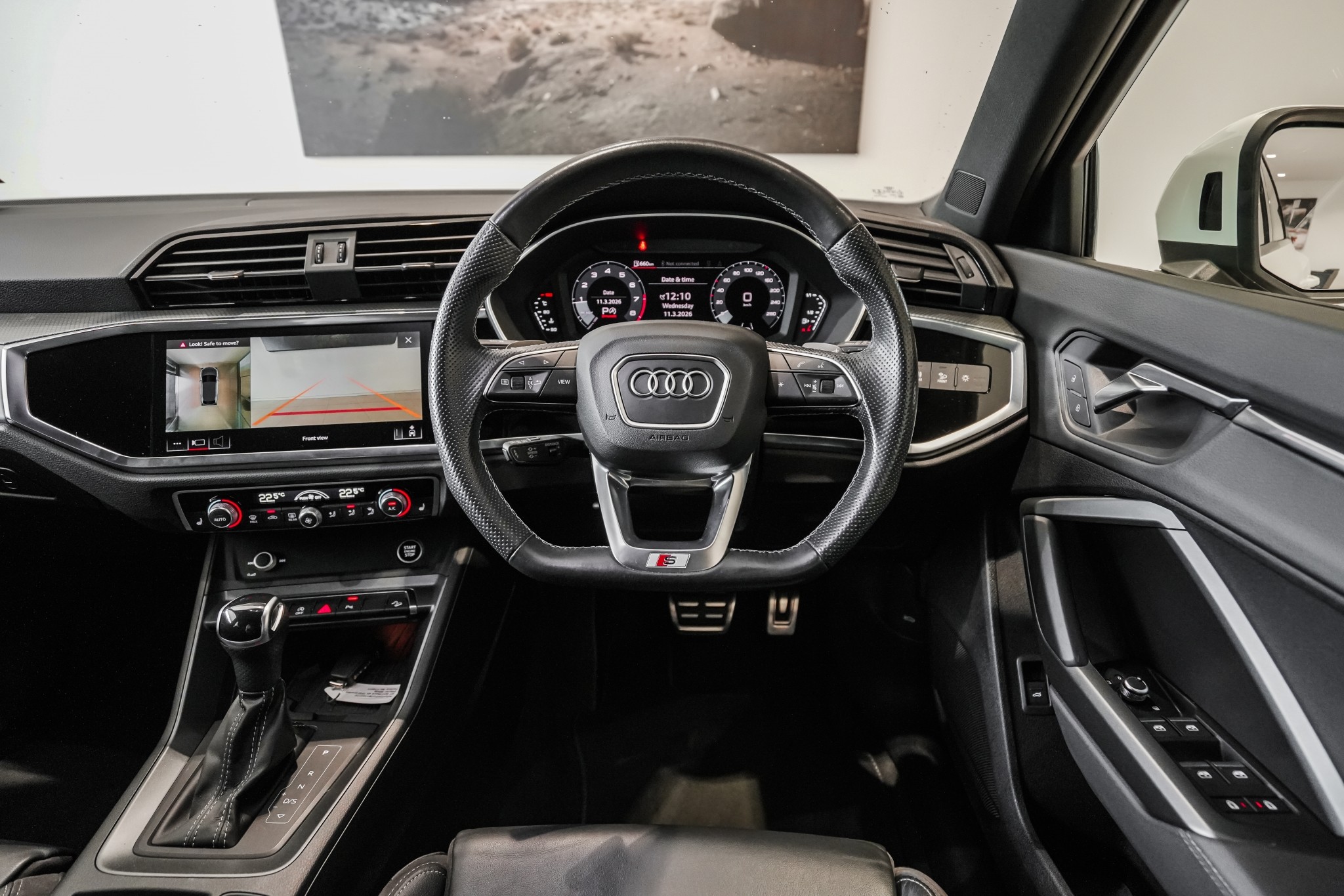 Audi Q3 Sportback 45 169Kw