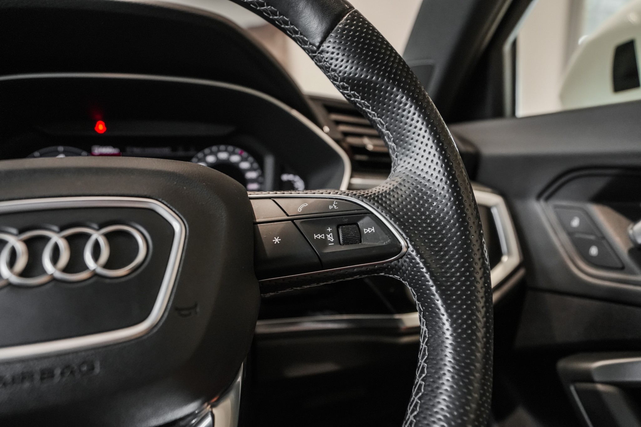 Audi Q3 Sportback 45 169Kw