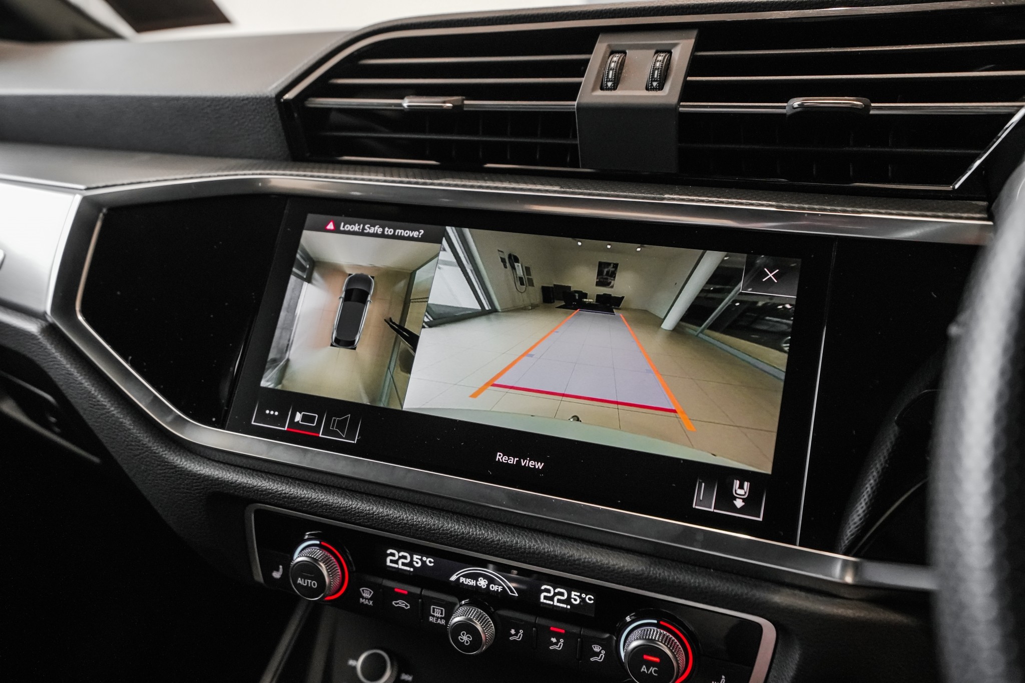 Audi Q3 Sportback 45 169Kw