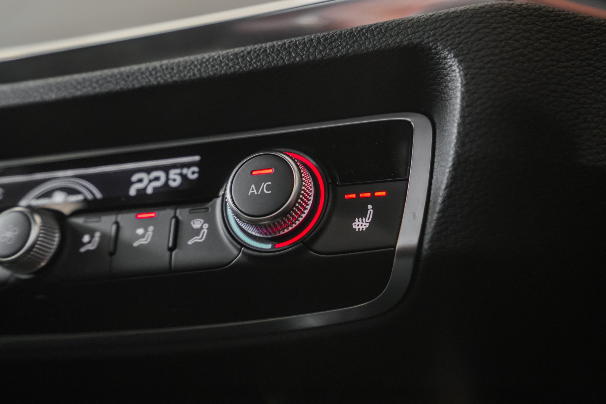 Audi Q3 Sportback 45 169Kw