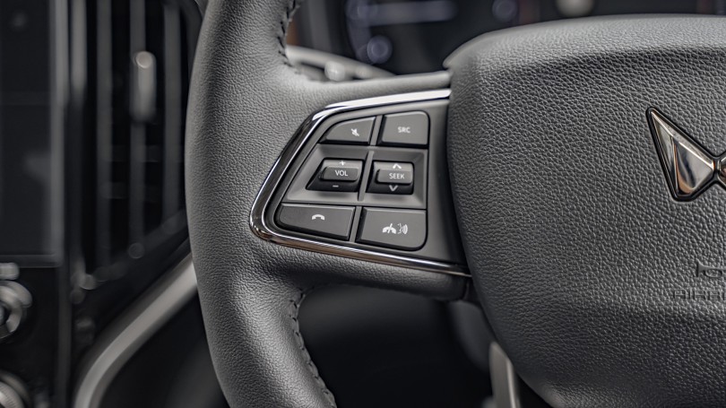 2026 Mahindra Scorpio 13