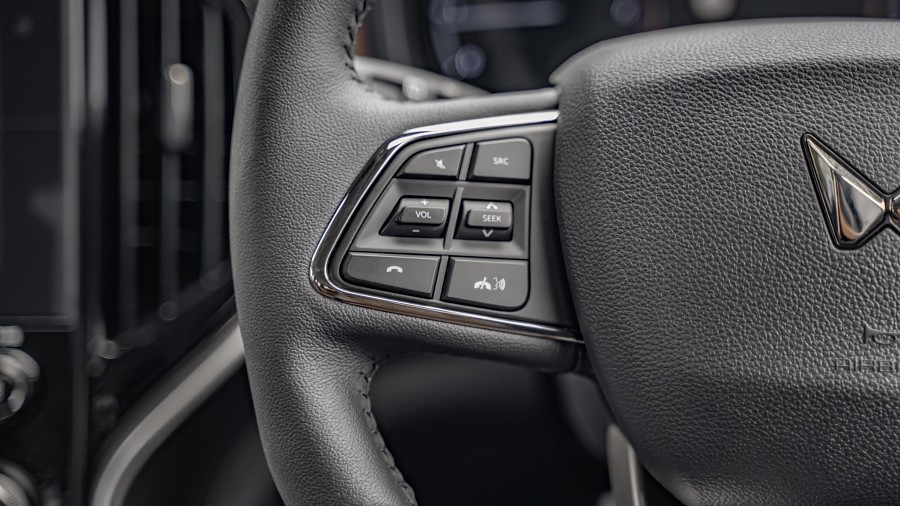 2026 Mahindra Scorpio 13