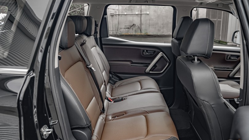 2026 Mahindra Scorpio 17