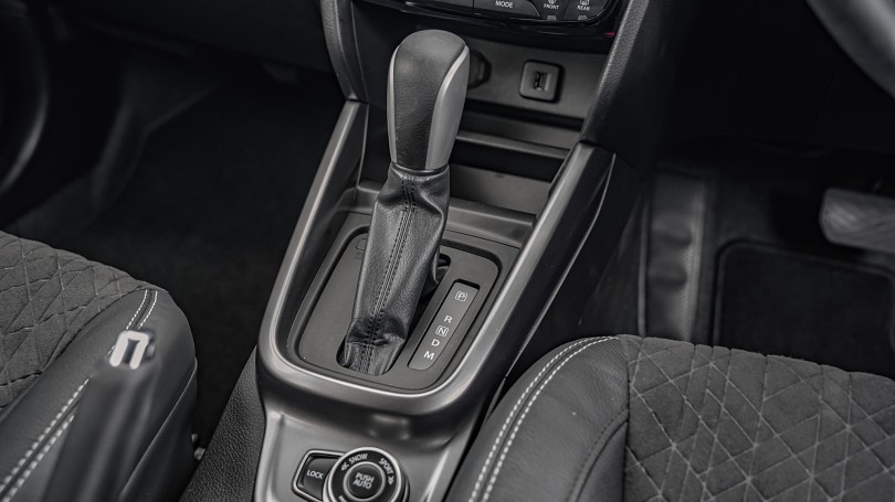 2023 Suzuki Vitara 16