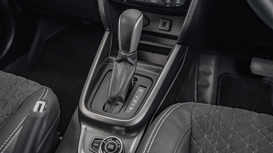 2023 Suzuki Vitara 16