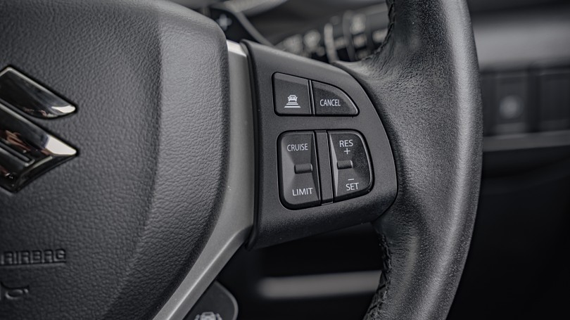 2023 Suzuki Vitara 14