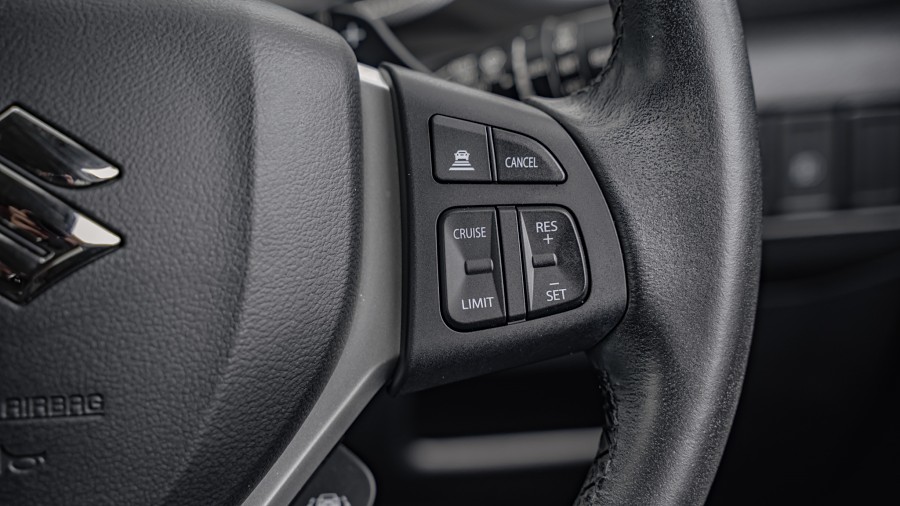 2023 Suzuki Vitara 14