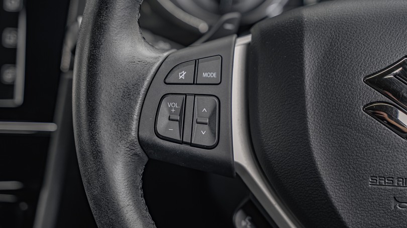 2023 Suzuki Vitara 13