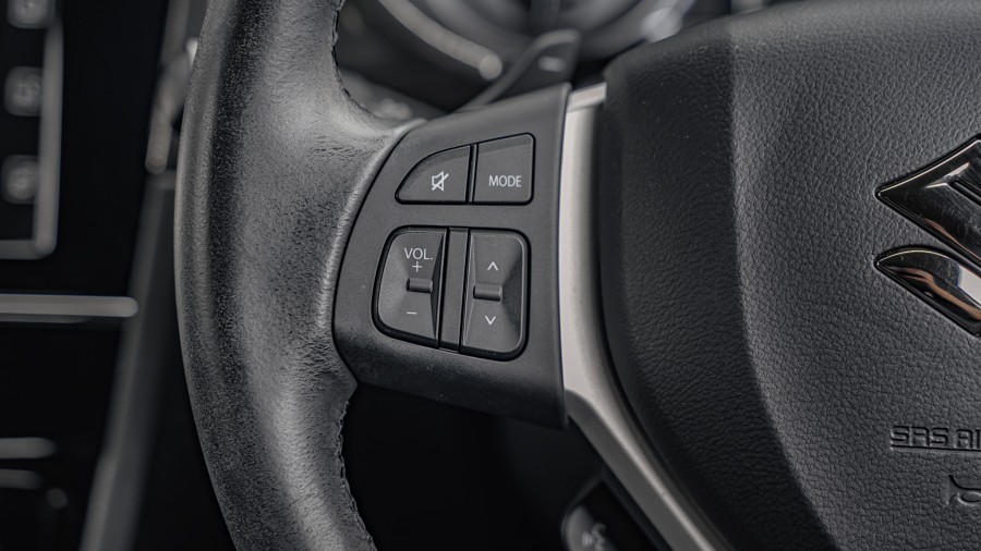 2023 Suzuki Vitara 13