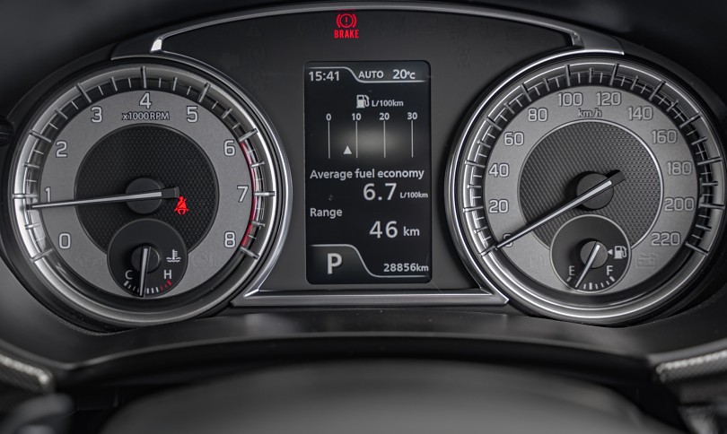 2023 Suzuki Vitara 12
