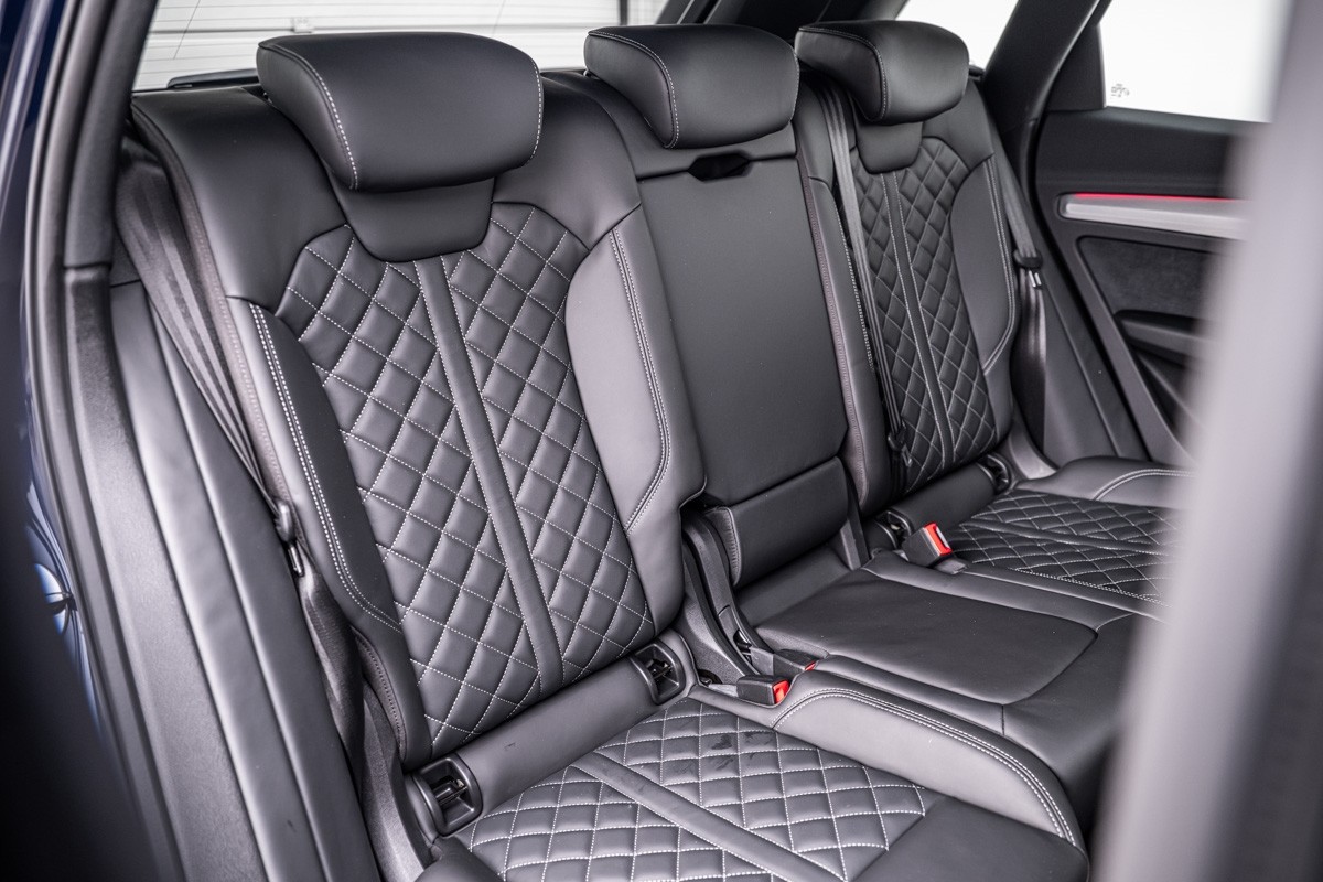 Audi Q5 50 TFSI E QUATTRO S TRONIC 220KW