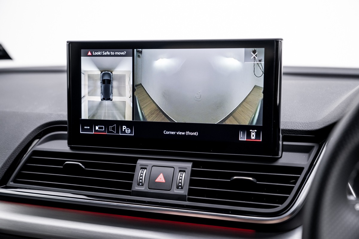 Audi Q5 50 TFSI E QUATTRO S TRONIC 220KW