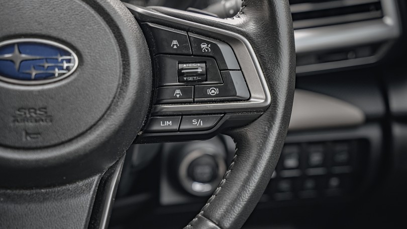 2024 Subaru Forester 14