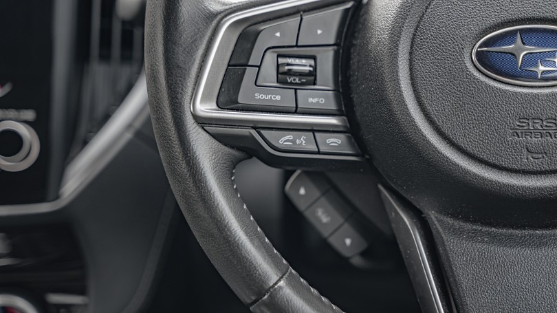 2024 Subaru Forester 13