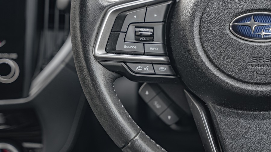 2024 Subaru Forester 13