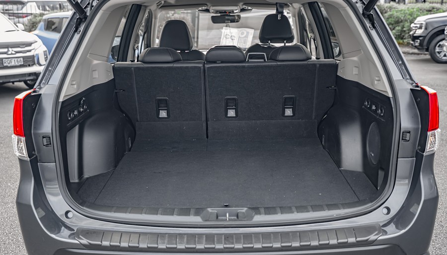 2024 Subaru Forester 18