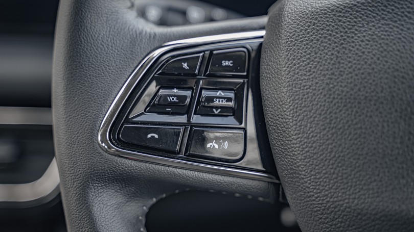 2026 Mahindra XUV700 13