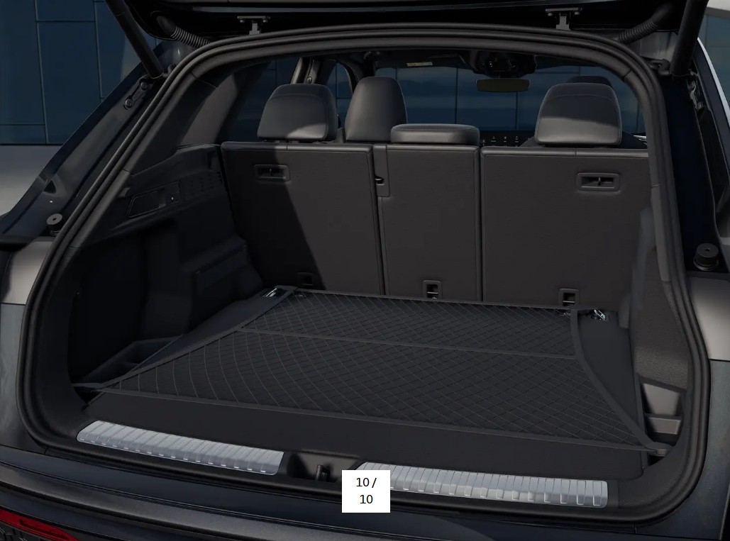 Audi Q5 E-HYBRID S LINE