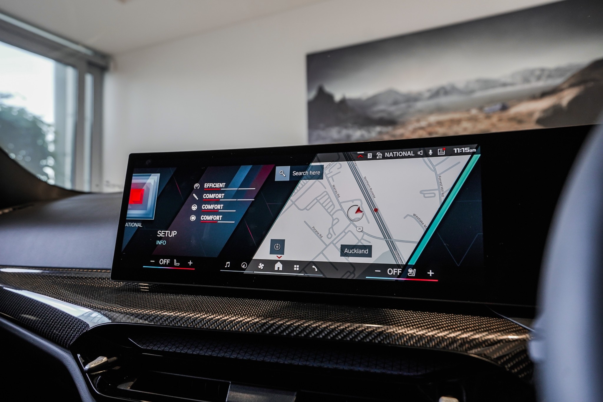 BMW M3 Competition M xDrive Sedan