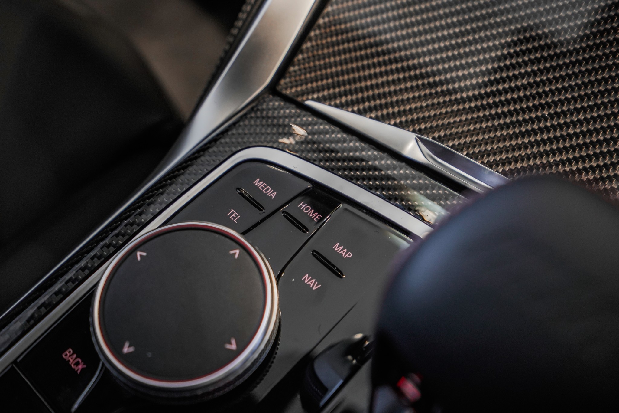 BMW M3 Competition M xDrive Sedan