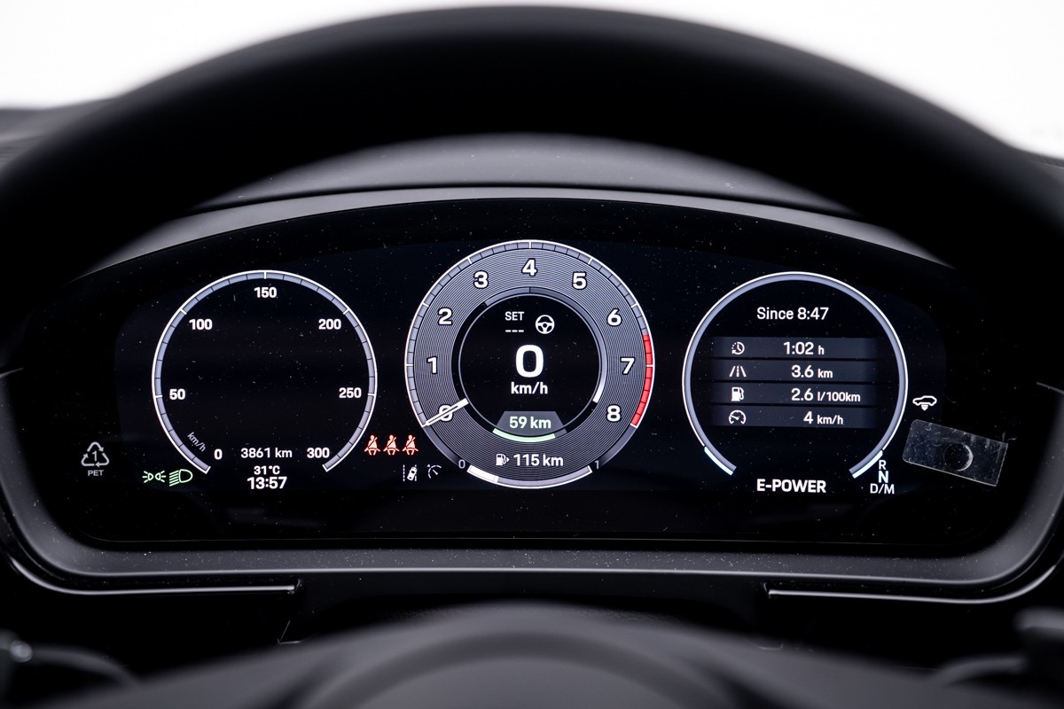 Porsche Cayenne S E-Hybrid Coupe (E3 II)