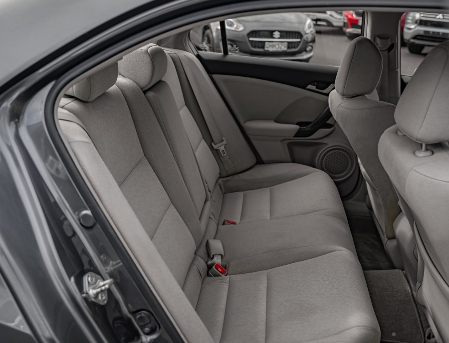2010 Honda Accord 17