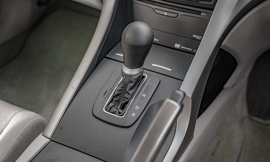 2010 Honda Accord 16