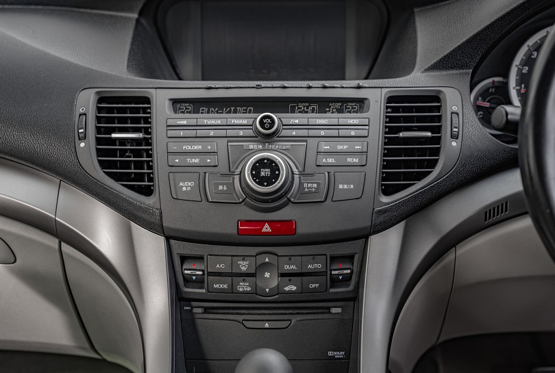 2010 Honda Accord 15