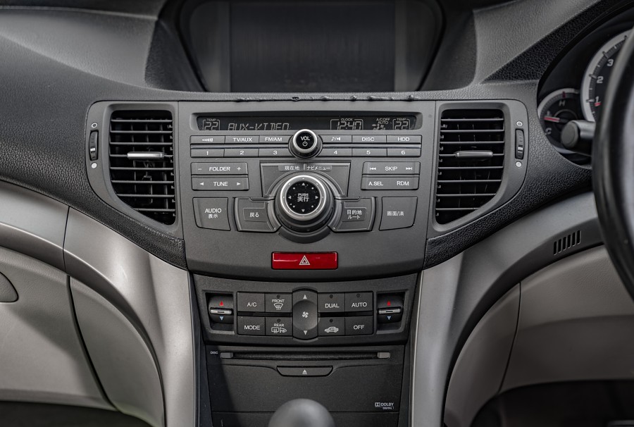 2010 Honda Accord 15