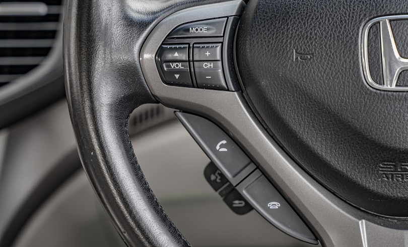 2010 Honda Accord 13