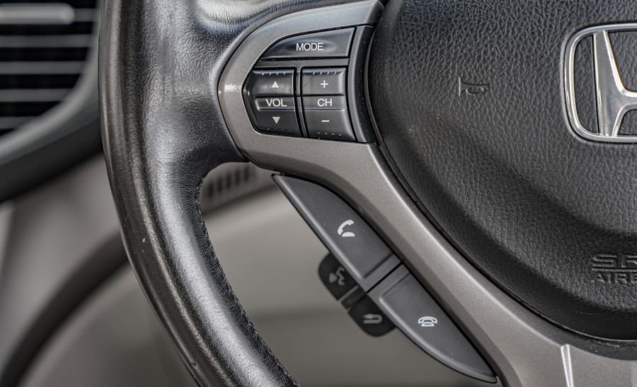 2010 Honda Accord 13