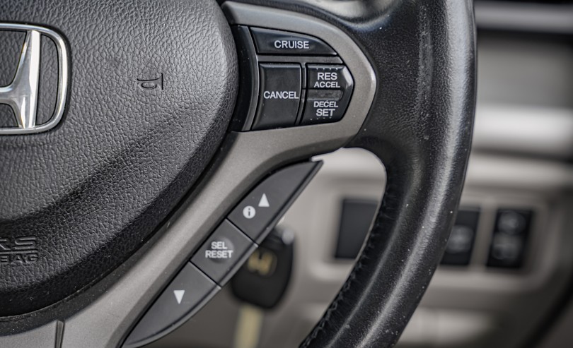 2010 Honda Accord 14