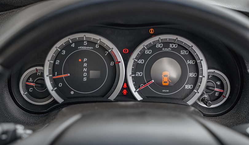 2010 Honda Accord 12