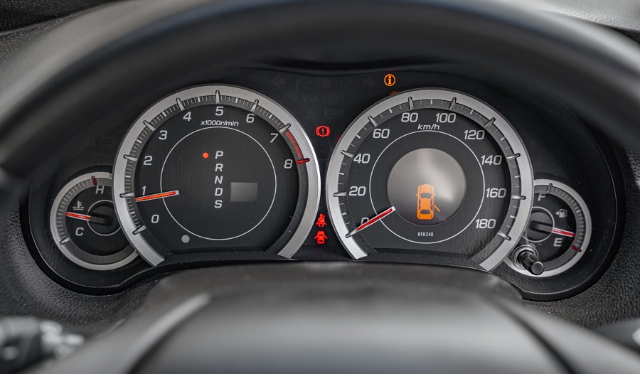 2010 Honda Accord 12