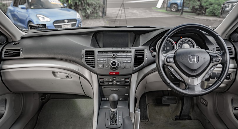 2010 Honda Accord 10