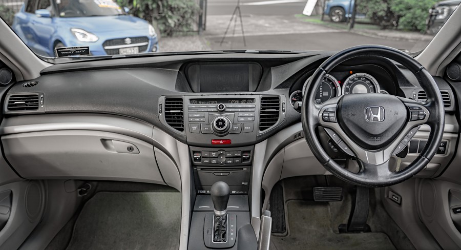 2010 Honda Accord 10
