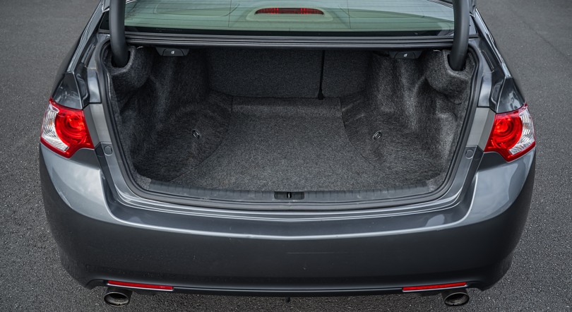 2010 Honda Accord 18