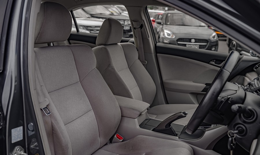 2010 Honda Accord 8