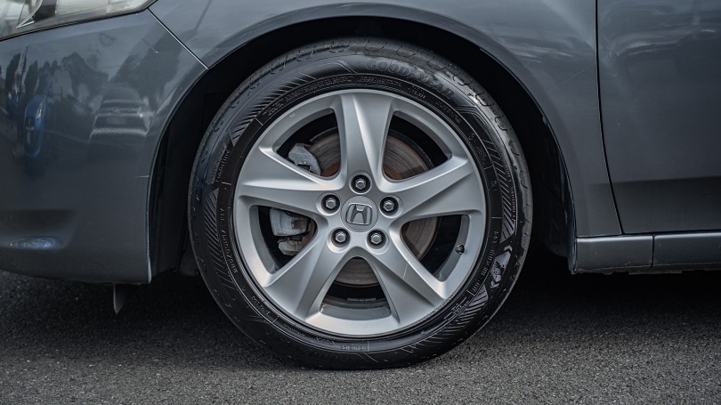 2010 Honda Accord 6