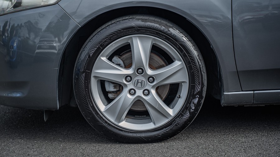 2010 Honda Accord 6