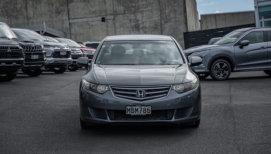 2010 Honda Accord 3