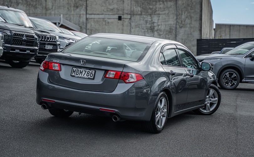 2010 Honda Accord 2