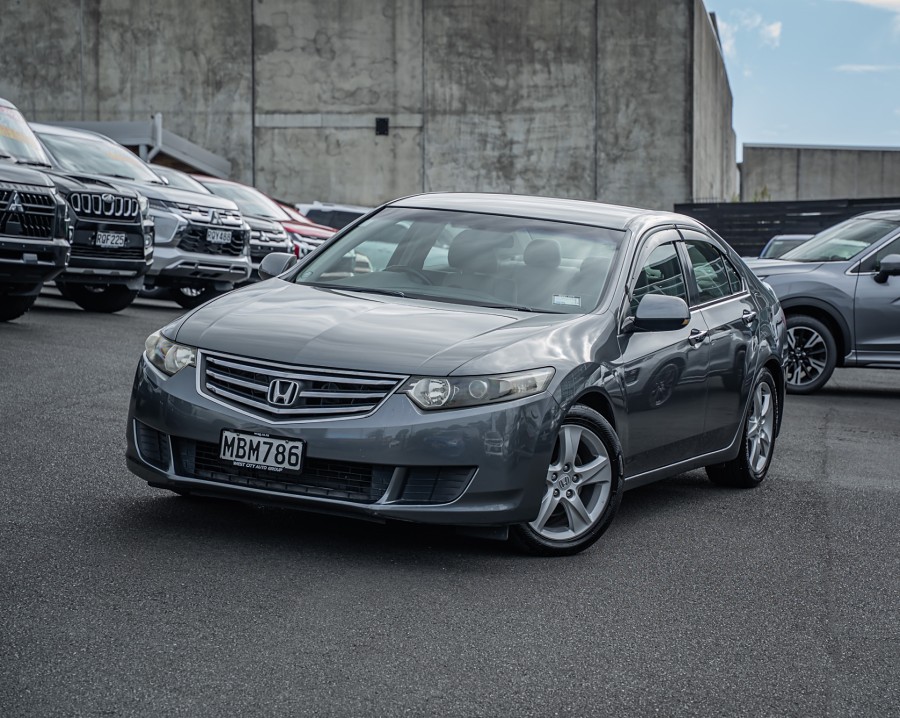 2010 Honda Accord 1