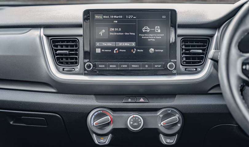 2024 Kia Stonic 15
