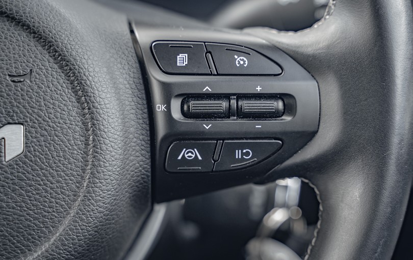 2024 Kia Stonic 14