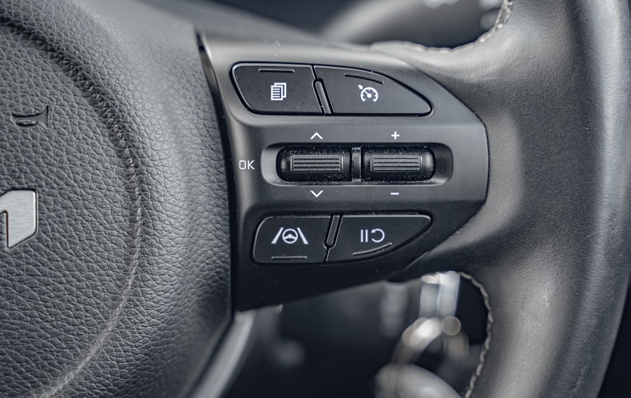 2024 Kia Stonic 14