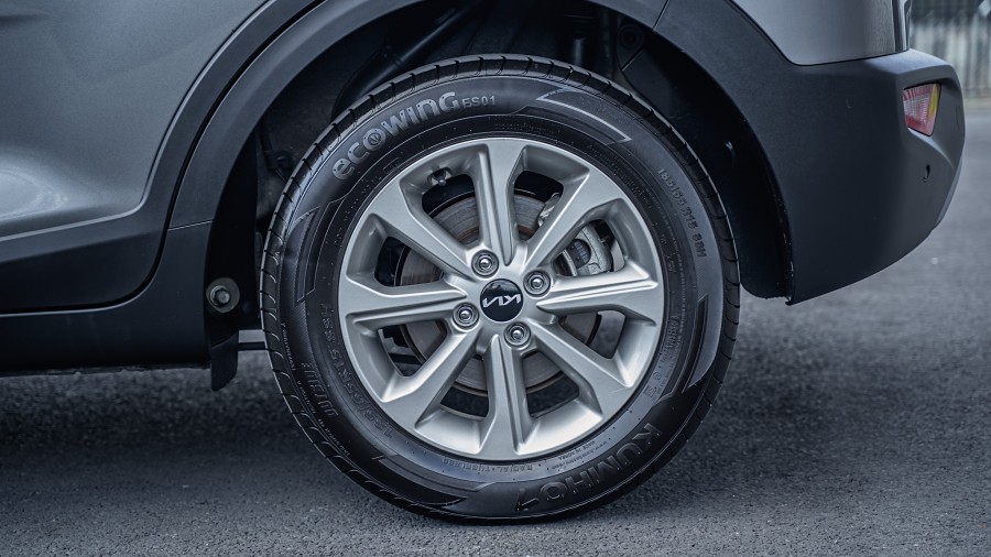 2024 Kia Stonic 7