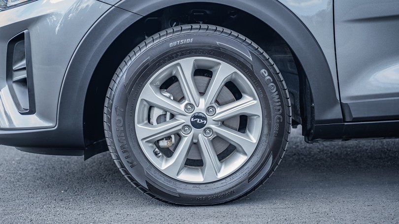 2024 Kia Stonic 6